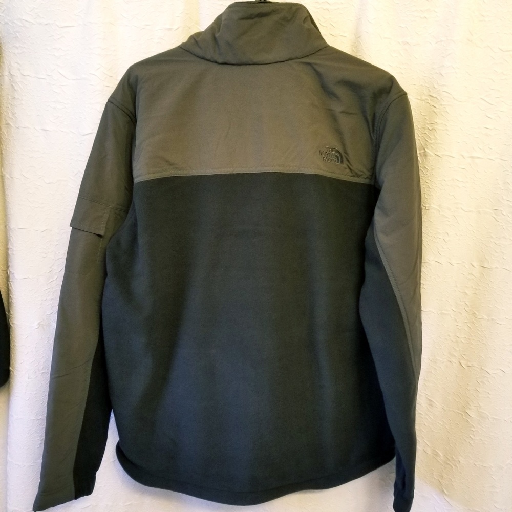 The North Face Salinas Men's Jacket SZ L - Picture 6 of 7